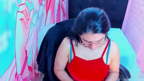 Allyson online show from 07/21/26, 12:51