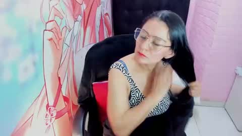 Allyson online show from 07/27/26, 02:13