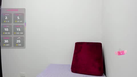 Snapshot of allysonn31 chatting on 12/16/25, 09:25 allysonn online show from 12/16/25, 09:25