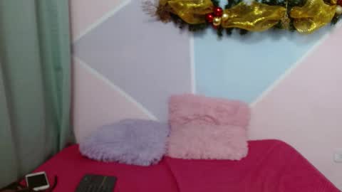 Allyson online show from 12/11/24, 12:23