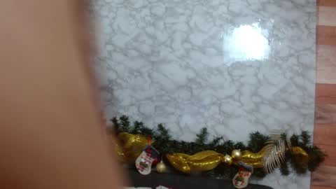Allyson online show from 12/28/24, 06:29