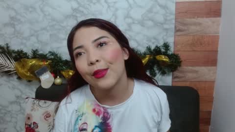 Allyson online show from 01/08/25, 07:56