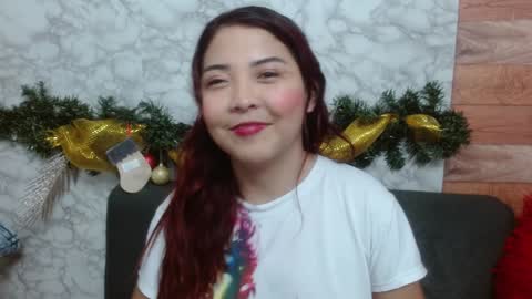Allyson online show from 01/08/25, 10:58