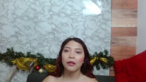 Allyson online show from 01/11/25, 12:12