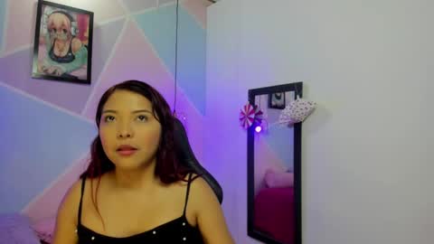 Allyson online show from 01/12/25, 12:44