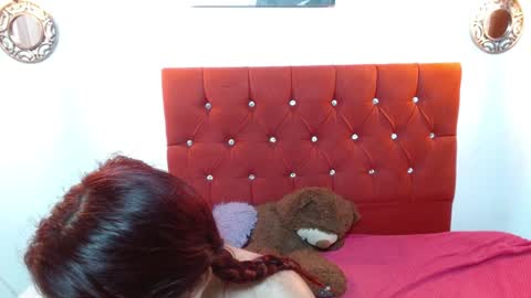 Allyson online show from 01/22/25, 11:43