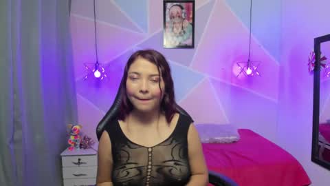 Allyson online show from 01/26/25, 03:58