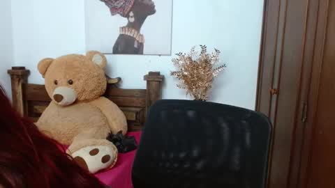 Allyson online show from 01/28/25, 08:26