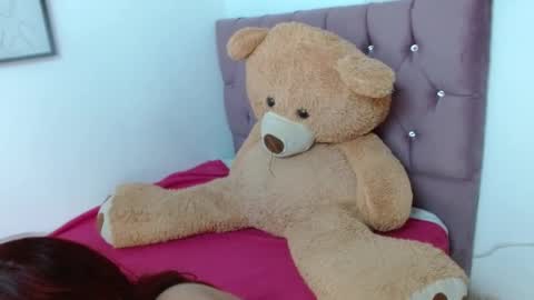 Allyson online show from 03/09/25, 12:31