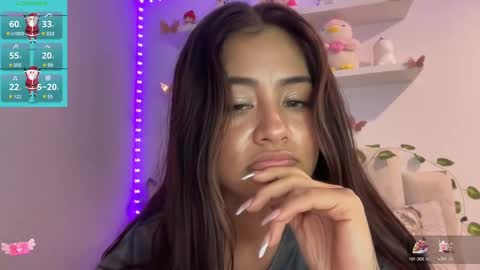 Ally online show from 12/18/24, 06:53