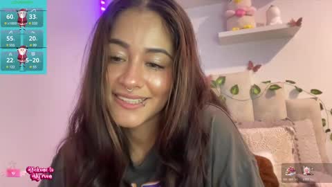 Ally online show from 12/25/24, 03:40