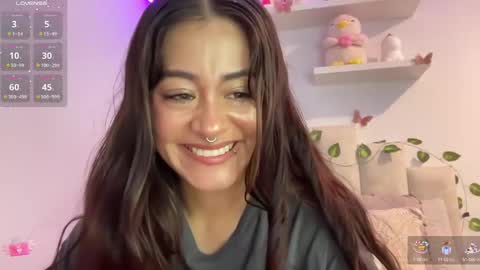 Ally online show from 01/03/25, 03:27