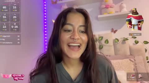 Ally online show from 01/03/25, 09:47