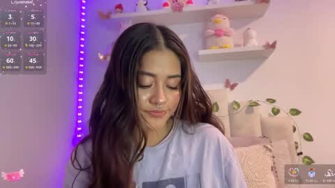 Ally online show from 01/04/25, 03:07