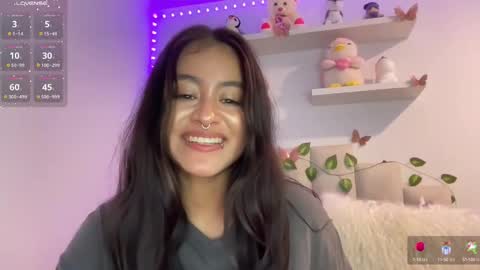 Ally online show from 09/11/25, 03:17