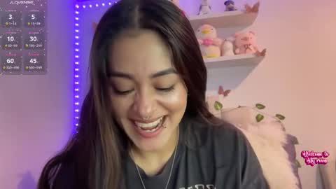 Ally online show from 12/16/25, 03:44