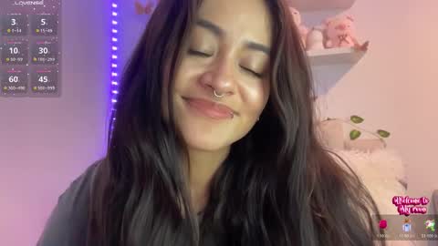 Ally online show from 12/17/25, 03:34