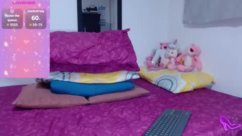 Allysonstonnes online show from 11/05/25, 01:05