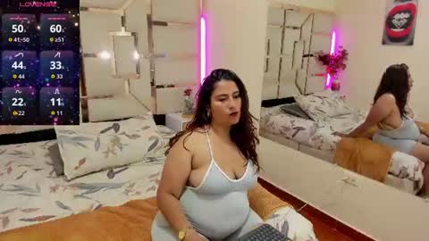 alma_alvares online show from 07/15/26, 08:58