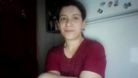 Snapshot of alma_amy chatting on 01/22/25, 11:21 Alma online show from 01/22/25, 11:21