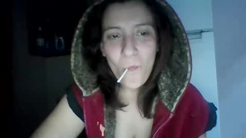 Snapshot of alma_amy chatting on 01/28/25, 11:07 Alma online show from 01/28/25, 11:07