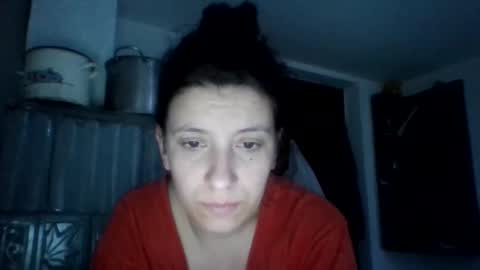 Alma online show from 01/08/26, 09:17