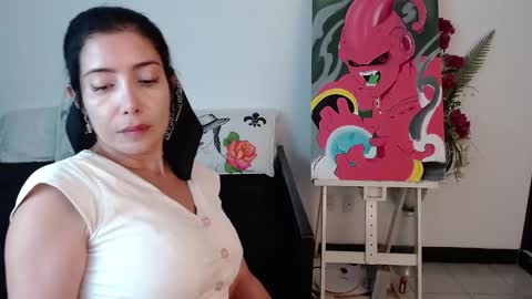 Snapshot of alma_art_ chatting on 02/10/26, 01:53 alma_art_ online show from 02/10/26, 01:53