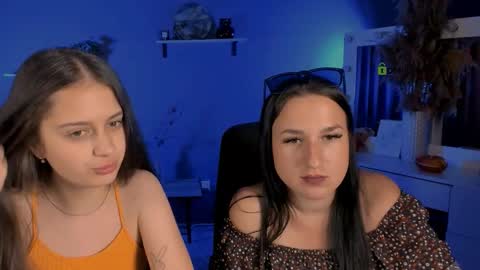 alma_black online show from 09/09/25, 12:37