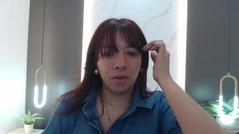 ALMA FENIX  online show from 01/25/25, 12:16