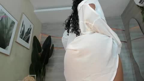 Alma Len online show from 10/02/25, 11:50