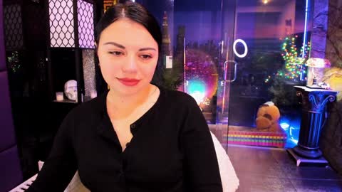 Alma online show from 01/14/25, 08:52