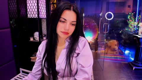 Alma online show from 09/28/25, 09:14