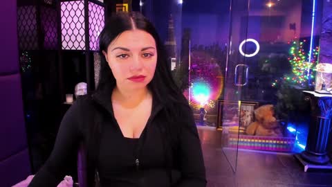 Alma online show from 10/07/25, 07:16