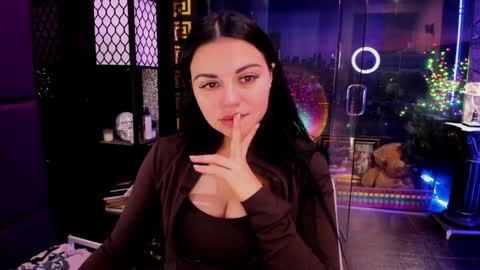 Alma online show from 10/15/25, 06:35