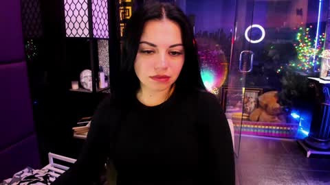 Alma online show from 10/18/25, 08:26