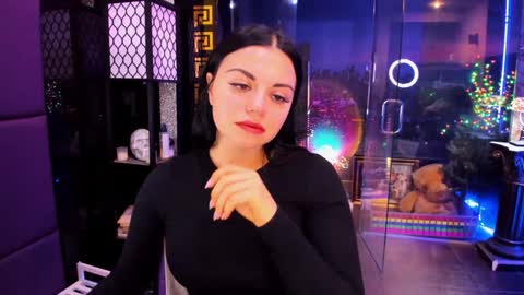 Alma online show from 11/28/25, 07:44