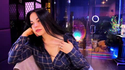 Alma online show from 12/04/25, 07:39