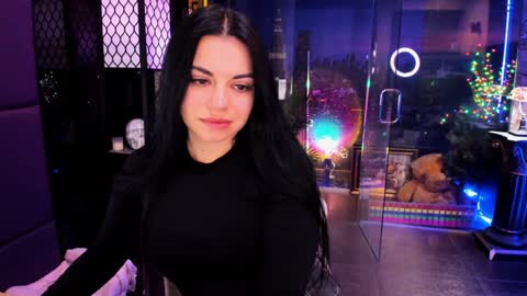 Alma online show from 12/16/25, 07:46