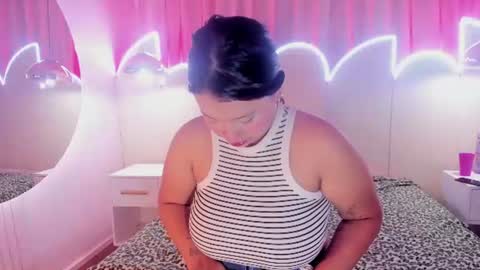 alma_rivers online show from 07/20/26, 03:47