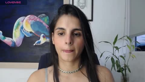 Arhantxa online show from 12/04/24, 10:51