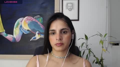 Arhantxa online show from 12/07/24, 12:30