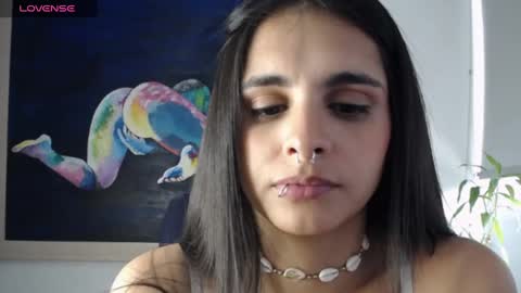 Arhantxa online show from 12/12/24, 08:10