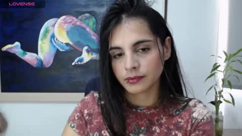 Arhantxa online show from 12/17/24, 09:38