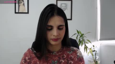 Arhantxa online show from 01/12/25, 10:12