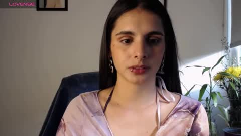 Arhantxa online show from 01/26/25, 09:51