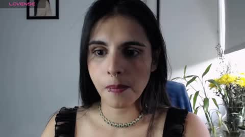Arhantxa online show from 01/27/25, 09:44