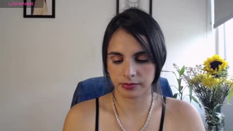 Arhantxa online show from 01/31/25, 02:28