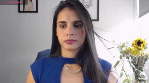 Arhantxa online show from 02/01/25, 05:58
