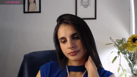 Arhantxa online show from 02/01/25, 09:08