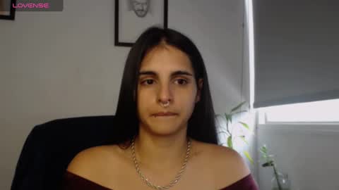Arhantxa online show from 03/07/25, 06:22